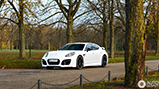 Driven: TechART GrandGT