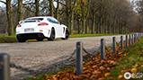 Driven: TechART GrandGT