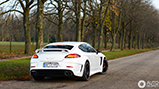 Driven: TechART GrandGT