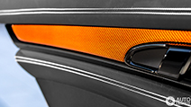 Driven: TechART GrandGT