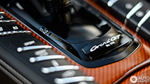 Driven: TechART GrandGT