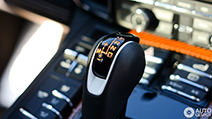 Driven: TechART GrandGT