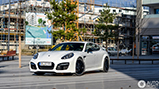 Driven: TechART GrandGT