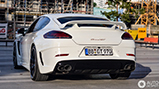 Driven: TechART GrandGT