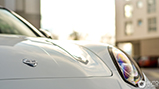 Driven: TechART GrandGT