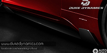 Duke Dynamics stoomt door met de Ferrari 458 Italia