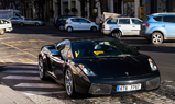 Een droom: in het bezit zijn van een Lamborghini Gallardo