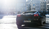 Een droom: in het bezit zijn van een Lamborghini Gallardo