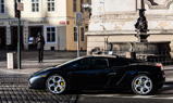 Een droom: in het bezit zijn van een Lamborghini Gallardo