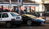 Een droom: in het bezit zijn van een Lamborghini Gallardo