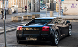 Een droom: in het bezit zijn van een Lamborghini Gallardo
