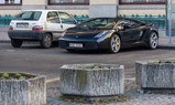 Een droom: in het bezit zijn van een Lamborghini Gallardo