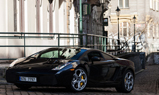 Een droom: in het bezit zijn van een Lamborghini Gallardo