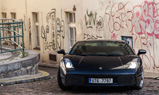 Een droom: in het bezit zijn van een Lamborghini Gallardo