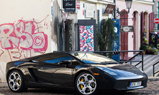 Een droom: in het bezit zijn van een Lamborghini Gallardo