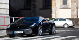 Een droom: in het bezit zijn van een Lamborghini Gallardo