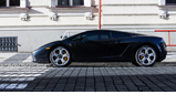 Een droom: in het bezit zijn van een Lamborghini Gallardo