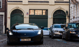 Een droom: in het bezit zijn van een Lamborghini Gallardo
