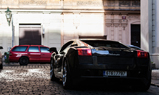 Een droom: in het bezit zijn van een Lamborghini Gallardo
