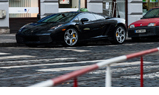Een droom: in het bezit zijn van een Lamborghini Gallardo