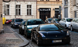 Een droom: in het bezit zijn van een Lamborghini Gallardo