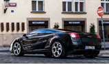 Een droom: in het bezit zijn van een Lamborghini Gallardo