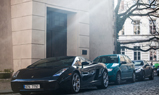 Een droom: in het bezit zijn van een Lamborghini Gallardo