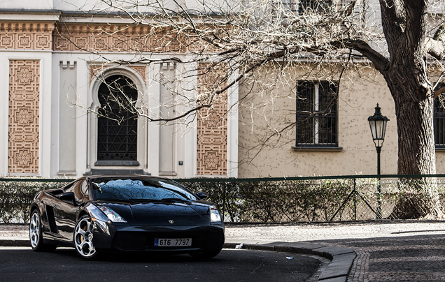 Een droom: in het bezit zijn van een Lamborghini Gallardo