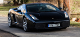 Een droom: in het bezit zijn van een Lamborghini Gallardo