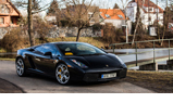 Een droom: in het bezit zijn van een Lamborghini Gallardo