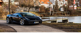 Een droom: in het bezit zijn van een Lamborghini Gallardo