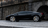 Een droom: in het bezit zijn van een Lamborghini Gallardo