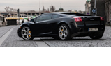 Een droom: in het bezit zijn van een Lamborghini Gallardo