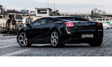 Een droom: in het bezit zijn van een Lamborghini Gallardo