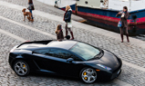 Een droom: in het bezit zijn van een Lamborghini Gallardo