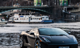 Een droom: in het bezit zijn van een Lamborghini Gallardo