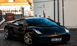 Een droom: in het bezit zijn van een Lamborghini Gallardo