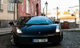 Een droom: in het bezit zijn van een Lamborghini Gallardo