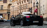 Een droom: in het bezit zijn van een Lamborghini Gallardo