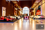 Louwman Museum huisvest unieke Martini racing collectie