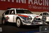 Louwman Museum huisvest unieke Martini racing collectie