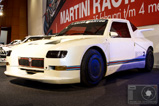 Louwman Museum huisvest unieke Martini racing collectie