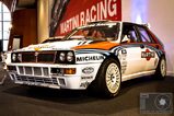 Louwman Museum huisvest unieke Martini racing collectie