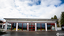 Special: a visit to the Novitec Group