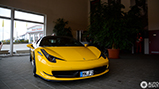 Special: a visit to the Novitec Group