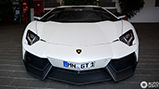 Special: a visit to the Novitec Group