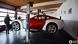 Special: a visit to the Novitec Group