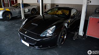 Special: a visit to the Novitec Group