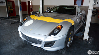 Special: a visit to the Novitec Group