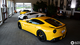 Special: a visit to the Novitec Group